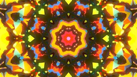 cartoonhd kaleidoscope|Kaleidoscope Motion Graphics .